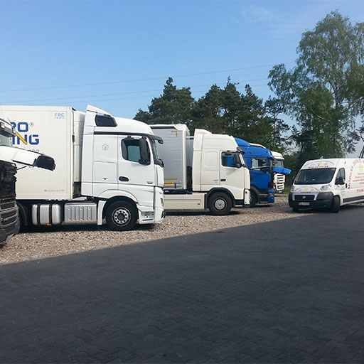 Klimatyzacja mobilna Łódź